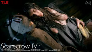 Scarecrow IV 2 - Emily J - TheLifeErotic