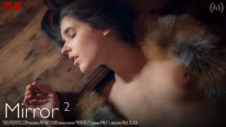 Mirror 2 - Emily J - TheLifeErotic