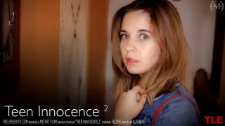 Teen Innocence 2 - Selene - TheLifeErotic
