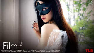 Film 2 - Eva Kahil - TheLifeErotic