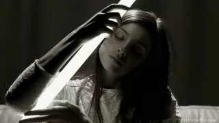 Fluorescent - Melena A - TheLifeErotic