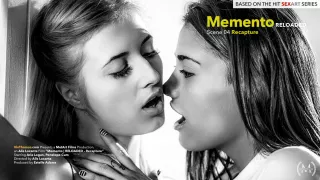 Memento - Reloaded Episode 4 - Recapture - Aria Logan & Penelope Cum - VivThomas