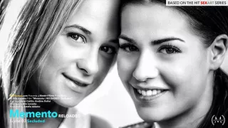 Memento - Reloaded Episode 2 - Secluded - Cristal Caitlin & Eveline Dellai - VivThomas