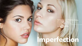 Imperfection Scene 1 - Inutility - Apolonia & Tracy Lindsay - VivThomas
