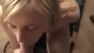 blowjob  teen for homemade sucking