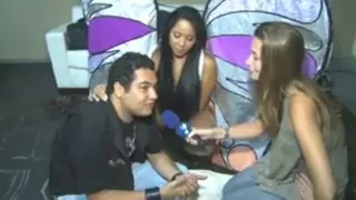 woman naked melon gives interview