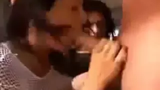 Anál, Veľké Kozy, Semno, Hardcore, Trojka