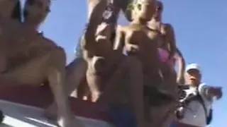 Spring Break video 2