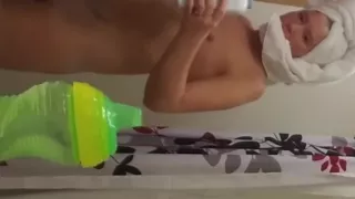 Revenge 4 unaware Bitch Ass Cunt Baby Momma hidden spy cam