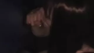 German GloryHole Whore