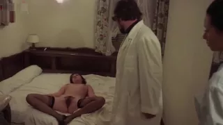 Das Bildnis der Dorian Gray XXX Scene