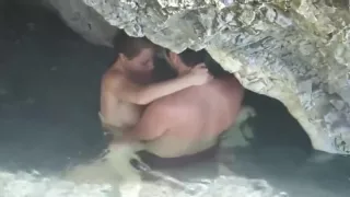 Foreigners caught fucking in Philippines Beach ( pinoy viral scandal 2019)
