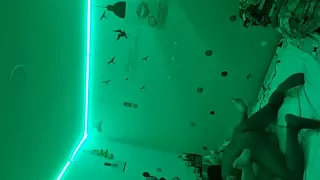 South India with Indonesia sister