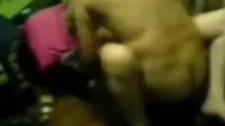 Turkish Manisa Couple Amateur