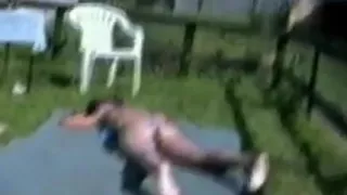 Hottest sex scene Hidden Camera unbelievable only here