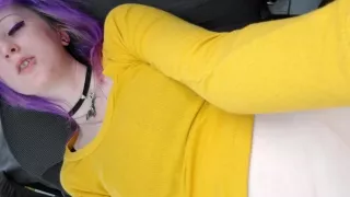 Bad dragon cream pie