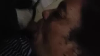 Granny gave me some head again