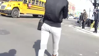 Slim Out Here Flexing Sexy Lil Azz