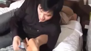 Korea tickling