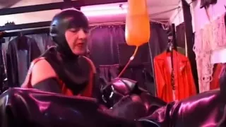 regine capee receveuse de sperme et suceuse