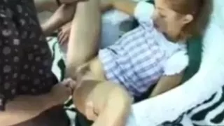 NMLN Unchained Melody !