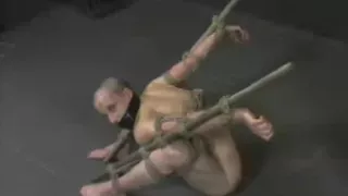 Infernal Restraints - Bald