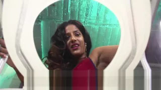 Bossy Delilah Femdom Human Toilet POV