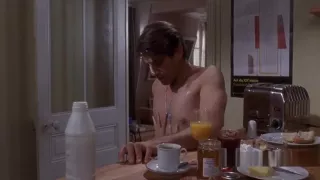 Emmanuelle Seigner - Bitter Moon