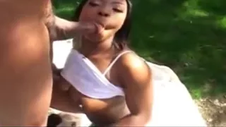 Adora Ebony loves sex