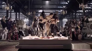 Kate Moran - Goltzius and the Pelican Company