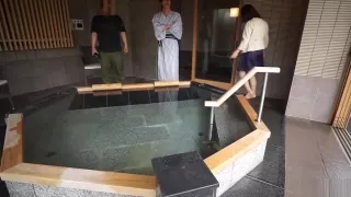 AzHotPorn - Wife Hot Springs 3