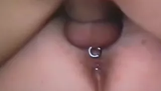 Busty Latex Amateur Slut