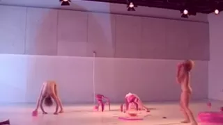 Incredible sex clip Public Nudity will enslaves your mind