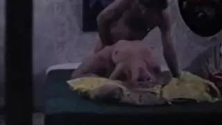 Triple Sex - Vintage Copenhagen Sex 1 - Part 1 of 4