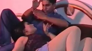pakistani dance
