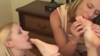 Cookie troop leader girl gets kidnapped