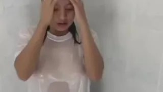 sexy shower 2