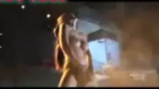 Branka Black Rose - Striptease Club Moulin Rouge Belgrade