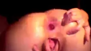 Anal Fisting, Rosepush