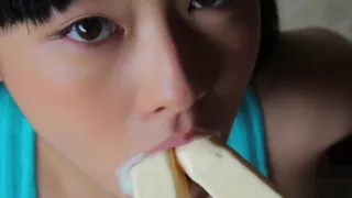 Handjob Continuous Shooting Sperm