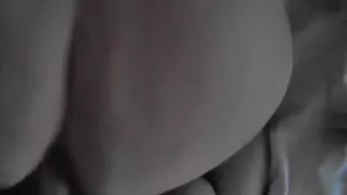 AssFuck with CU POV
