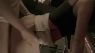 Koo Ji-Sung and Ha Na-Kyung - Touch By Touch (2014)