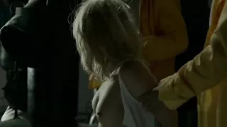Maggie Civantos - Vis A Vis S01E06 (2015)