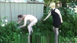 Crazy adult scene Fetish exclusive unique