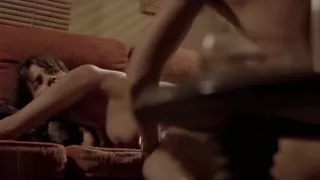 Halle Berry - Monsters Ball - Getting Fucked