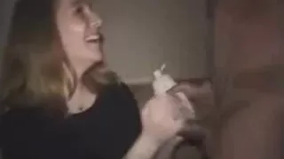 CFNM - Bachelorette Party (Part 6 of 8)