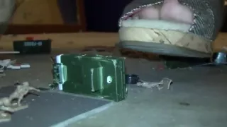 Mistress Crush and Ms. Foxxy