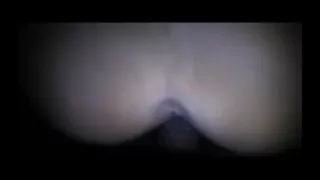 Amatør, Anal, Rumpe, Stor Svart Kuk, Fitte