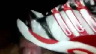 sneaker shoejob