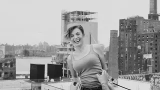 Gala - The Beautiful/ Music Video with Amazing tickling in it